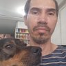 Profilbild von Denilson de Souza Santana