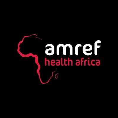 Amref_Worldwide's profile picture