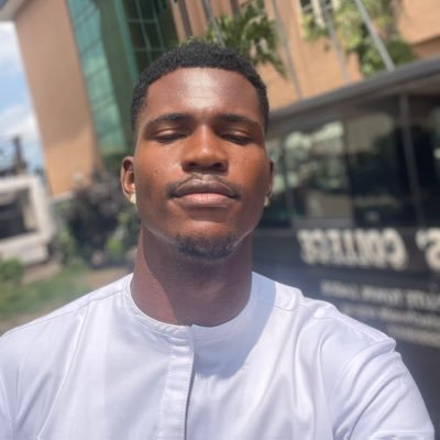 Ifeanyichukwu Samuel😎's profile picture