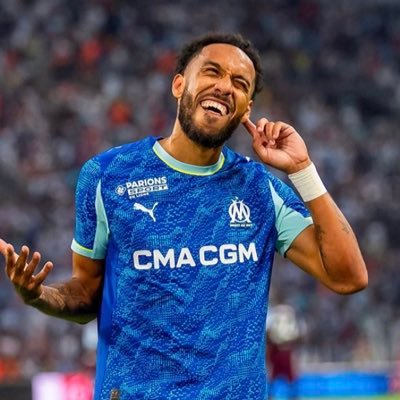 Auba's profile picture