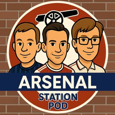 Arsenal Station Pod's profile picture