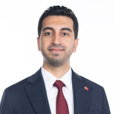 Eren Ali Bingöl's profile picture