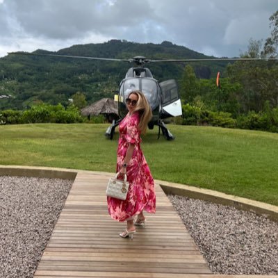 Carla Suarez | Spain | FMTY Worldwide's profile picture