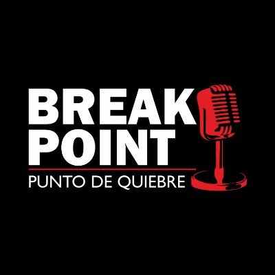 BREAK POINT's profile picture