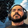 Jack Silverhand aka Zukami Kume profil fotoğrafı