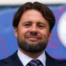 Mick Beales Burner's profile picture