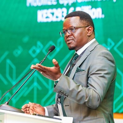 Eng. Kefa Seda's profile picture