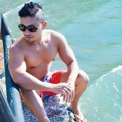 Hunkyguy💪🏻💦's profile picture
