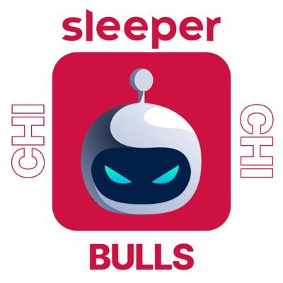 SleeperChicago's profile picture