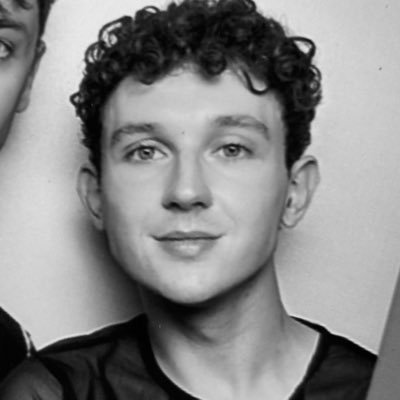 JackParkr's profile picture