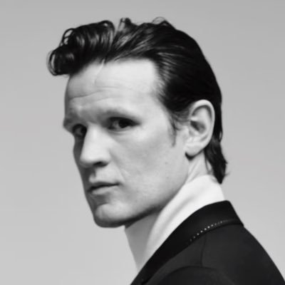 matt smith thinker 💭's profile picture