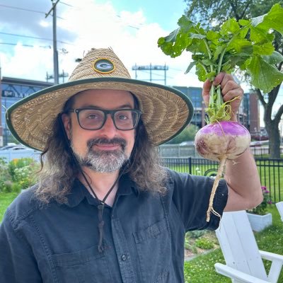 Corey Behnke's profile picture