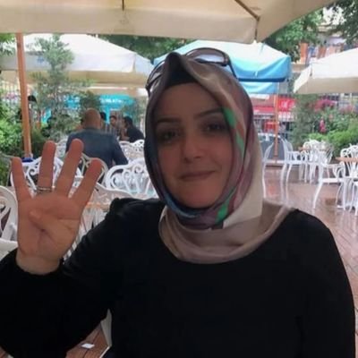 Serpil Kahya 🇹🇷's profile picture
