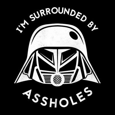Spaceballs The X Account's profile picture
