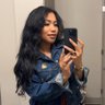 Space Cowgirl profil fotoğrafı