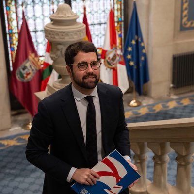 Iñaki García Calvo's profile picture