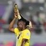Nigeria 🇳🇬 Football News profil fotoğrafı