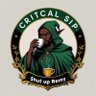 Фото профиля CriticalSip