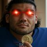 Satoshi Nacuamoto⚡️₿ 🪐/21M's profile picture