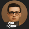 Olavo Novinho profil fotoğrafı