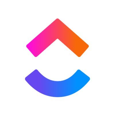 clickup's profile picture
