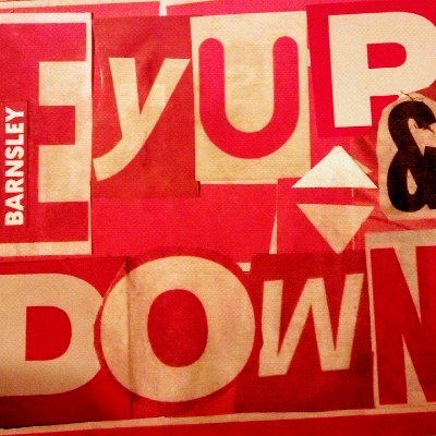EyUp&Down ~ Barnsley FC Fanzine's profile picture