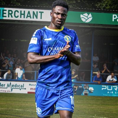 Michael gyasi's profile picture