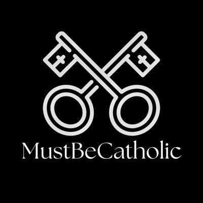 Mustbecatholic's profile picture