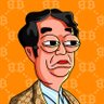 Profilbild von Satoshi