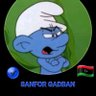 سنفور غضبان profil fotoğrafı