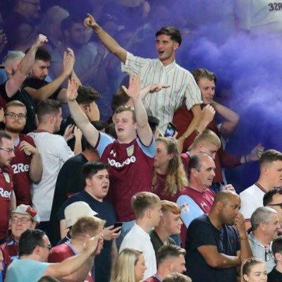 AVFCCharlie's profile picture