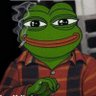 420 Weed Stoner Groyper profil fotoğrafı