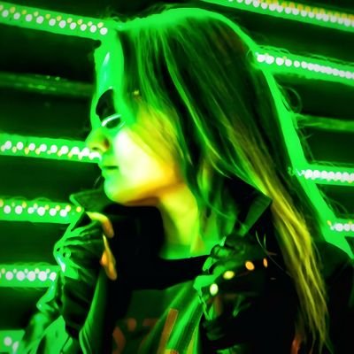 Cyborganna's profile picture