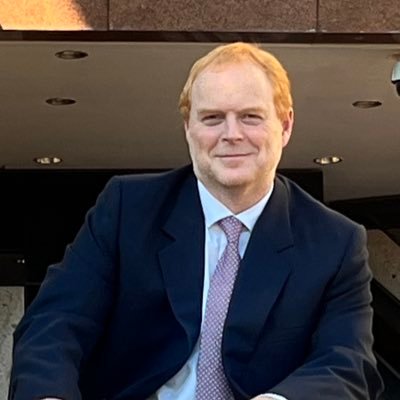 Rojo Edwards Senador RM's profile picture