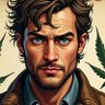 Bud Westland 的头像
