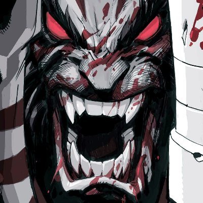 Ulkhror's profile picture