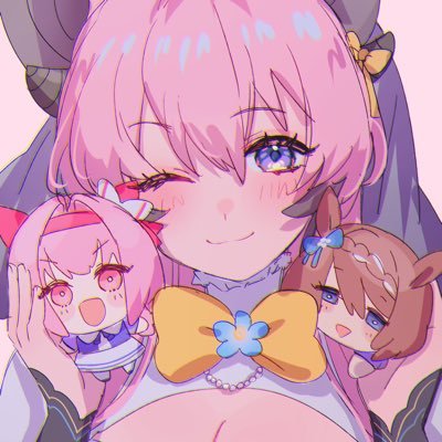 にこNiko ⭐️🌸's profile picture