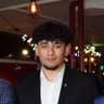 Profilbild von Hashim Syed