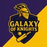 KKR Galaxy Of Knights's profile picture