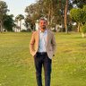 ahmed Elbaaly profil fotoğrafı