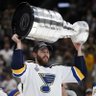 JOEL EDMUNDSON #1 FAN's profile picture