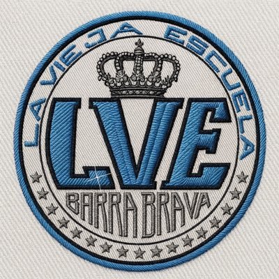 LVEbarrabrava's profile picture