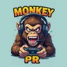 M0NKEY PR 的头像