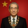 Profilbild von Comrade Gordon G. Chang