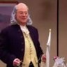 President Ben Franklin profil fotoğrafı