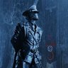 الوَطَنِيُ الجَرِيحَ/ Wounded Patriot's profile picture