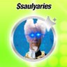 SaulyAries.eth 🦇🔊 profil fotoğrafı