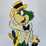 zé carioca ☭ profil fotoğrafı