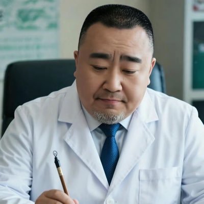 胖老头's profile picture