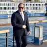 Фото профиля فخامة الرئيس السيسي خط أحمر 🫡